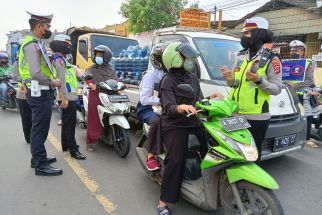Polda Banten Gelar Operasi Zebra Maung 2023 Selama 14 Hari, Berikut Sasarannya  - JPNN.com Banten