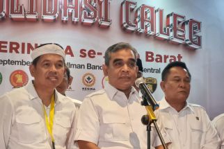 Sekjen Gerindra: Nama Calon Gubernur Jabar Sudah Ada di Kantong Pak Prabowo - JPNN.com Jabar