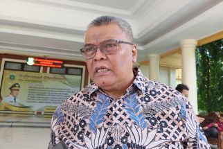 Harga Beras Naik, Pemprov Banten Didesak Gelar Operasi Pasar - JPNN.com Banten