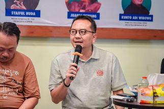 Janji Politik PKB Viral, Syaiful Huda Berikan Penjelasan Lengkap - JPNN.com Jabar