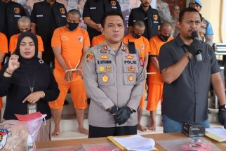 Bejat, Ayah Tiri di Serang Cabuli Putri Sambung Selama 2 Tahun - JPNN.com Banten