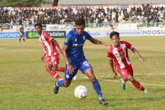 PSCS Cilacap Akan Kerja Keras untuk Bertahan di Liga 2 - JPNN.com Jateng