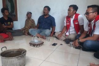 Air Sumur Warga di Kediri Tercemar, Bercampur Minyak, Ini Kata Pertamina - JPNN.com Jatim