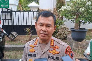 Hingga September 2023, Polda Jateng Bongkar 221 Kasus Judi, Tahan 350 Orang - JPNN.com Jateng