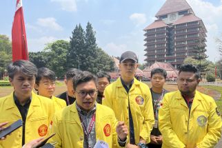 Gegara Hal Ini Adu Gagasan 3 Bacapres di Universitas Indonesia Ditunda - JPNN.com Jabar