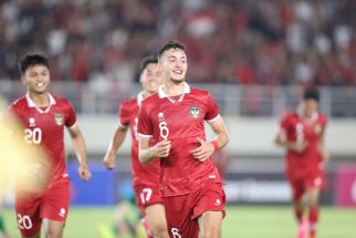 Kombes Sumardji Berharap Indonesia Mampu Bersaing di Piala Asia U-23 - JPNN.com Jateng