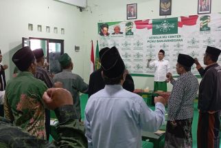 Pilihan PCNU Banjarnegara Jelas, KH Rofiq Mahfudz Paling Pas Pimpin PWNU Jateng - JPNN.com Jateng