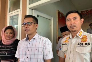 Bawaslu Minta Parpol Copot Alat Peraga Kampanye yang Ada di Kota Bandar Lampung  - JPNN.com Lampung