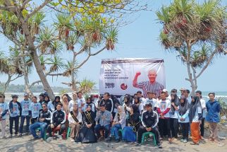 Ganjar Creativity Dukung Pemberdayaan Perempuan di Garut - JPNN.com Jabar