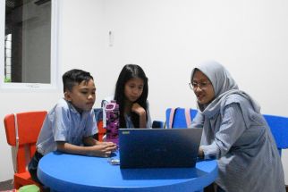 Rekomendasi Kursus Bahasa Asing Murah Tetapi Tidak Murahan di Bogor, Biaya Bisa Dicicil Loh! - JPNN.com Jabar