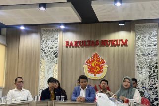 Berkas Pembunuhan Mahasiswi Ubaya Masih P-19, Tim Advokat Dorong Penyidik Kembangkan Hal Ini - JPNN.com Jatim