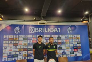 Siap Bermain Maksimal, Persikabo 1973 Incar Poin di Markas Persib - JPNN.com Jabar