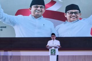 Dorongan Jusuf Kalla Antarkan Gus Imin Jadi Bacawapres Anies Baswedan - JPNN.com Jabar