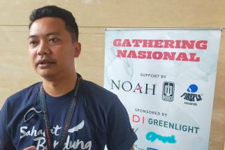 11 Tahun Berkarya, Pembentukan Induk Fanbase Sahabat NOAH Indonesia Digagas di Bandung - JPNN.com Jabar