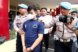 Kelakuan Kang RG Sungguh Membuat Kesal, Kombes Kusworo Bergerak - JPNN.com Jabar