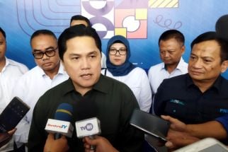 Menteri BUMN Erick Thohir Dorong PT PNM Terus Memperhatikan Nasabah Disabilitas - JPNN.com Jabar