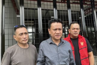 Berobat di Depok Hanya Tunjukan KTP, HTA: Berhenti Bohongi Rakyat dengan Janji Manis - JPNN.com Jabar