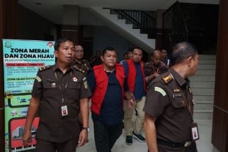 Tilap Beasiswa Mahasiswa, Wakil Rektor Univa Labuhanbatu Ditangkap Kejati Sumut - JPNN.com Sumut