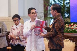 Institute 2000 Beber Arsjad Rasjid Layak Dampingi Ganjar, Ini Alasannya - JPNN.com Jatim