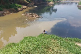 Cegah Pencemaran Sungai Cileungsi, Pemkab Bogor Bentuk Posko Pantau Bersama - JPNN.com Jabar