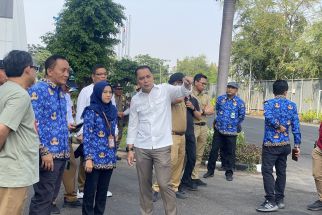Pemkot Surabaya Adakan Pertandingan Tingkat RW-Kecamatan Sambut Piala Dunia U-17 - JPNN.com Jatim