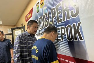 TNI Gadungan Tipu Warga Hingga Puluhan Juta, Polisi: Beli Atributnya di Pasar Senen - JPNN.com Jabar