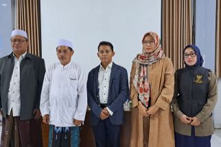 Pimpinan dan Pengasuh Ponpes Cabuli Santriwatinya, MUI Kota Bogor: Usut Tuntas Jangan Takut! - JPNN.com Jabar