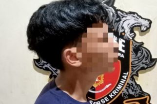 Polisi Ringkus Pelaku Curas di Lampung Utara,K Begini Kronologinya - JPNN.com Lampung