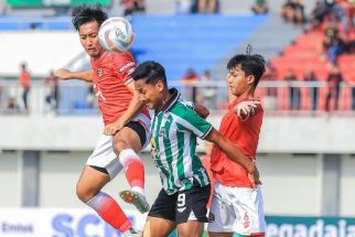 Liga 2: Persekat Tegal Berambisi Bangkit pada Laga ke-3 - JPNN.com Jateng