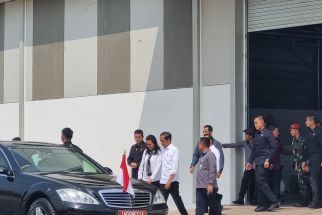 Soal Perpanjangan Masa Jabat Panglima TNI, Presiden Jokowi: Masih Proses - JPNN.com Jabar