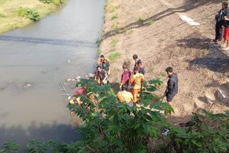 Diduga Bunuh Diri, Mayat di Bawah Jembatan Kulon Progo Mengeluarkan Busa dari Mulut - JPNN.com Jogja