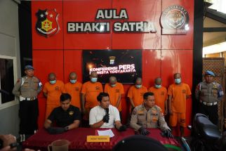 Penimbun BBM Bersubsidi di Yogyakarta Raup Keuntungan Belasan Juta - JPNN.com Jogja