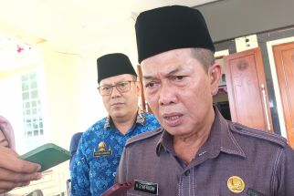 Wali Kota Serang: BBWSC3 Ingkar Janji dalam Pengelolaan Sungai Cibanten - JPNN.com Banten