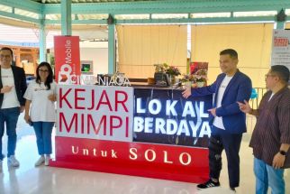 Melalui Kejar Mimpi Lokal Berdaya, CIMB Niaga Mendorong UMKM di Solo Naik Kelas - JPNN.com Jateng