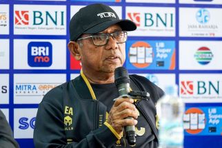 Melawan Persib, Bhayangkara Presisi Indonesia Berharap Raih Poin Maksimal - JPNN.com Jabar