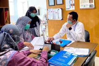 Kota Bandung Memasuki Musim Pancaroba, Begini Saran Dokter Menjaga Kesehatan Tubuh - JPNN.com Jabar
