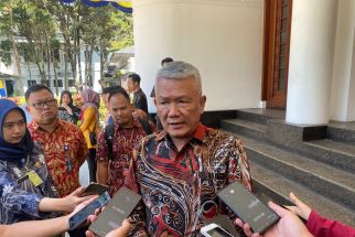 Libur Akhir Tahun, Pj Walkot Bandung Imbau Masyarakat Jangan Lengah Penyebaran Covid-19 - JPNN.com Jabar