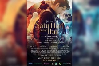 Jadwal Bioskop Semarang, Sabtu (23/9): Mall BSB, Transmart, Paragon & Tentrem - JPNN.com Jateng