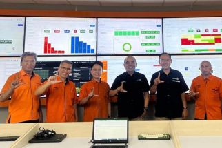 Pos Indonesia Siapkan War Room dan Dashboard Pantau Distribusi Logistik Pemilu 2024 - JPNN.com Jabar