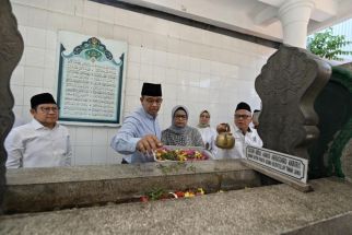 Anies Baswedan Sebut Terinspirasi dengan Semangat Pangeran Diponegoro Melawan Penjajahan - JPNN.com Sumut