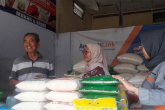 Meski Harga Beras Naik di Temanggung, tetapi Pasokan Dijamin Lancar - JPNN.com Jateng