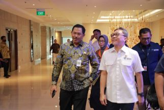 Neraca Perdagangan Surplus, Jateng Jadi Lumbung Perekonomian Indonesia  - JPNN.com Jateng