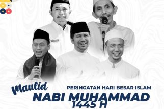 Alumni Santri Nurul Jadid Gelar Peringatan Maulid Nabi & Seminar di Surabaya Besok - JPNN.com Jatim