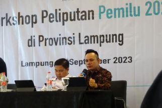 2 Wilayah di Lampung Menjadi Penyumbang Pelanggaran APS Terbanyak  - JPNN.com Lampung