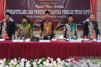 Banyak ASN Sumenep Daftar Jadi Caleg Tanpa Mengundurkan Diri, KPU Jatim Disurati - JPNN.com Jatim