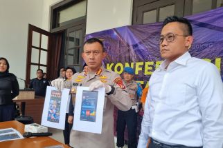Bejat! Kang RK Mencabuli Anak Laki-laki 11 Tahun di Bandung - JPNN.com Jabar