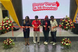 Kumpulkan Ribuan Kantong, Moorlife Donor Darah Serentak di 38 Provinsi Indonesia - JPNN.com Jatim