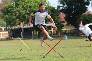 Daftar Pemain Cedera PSIM Jogja, Salah Satunya Kiper Muda - JPNN.com Jogja