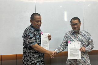 SBM ITB dan Amvesindo Institute Luncurkan Mata Kuliah Venture Capital Business Pertama di Indonesia - JPNN.com Jabar