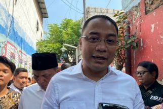 Wali Kota Eri Tidak Izinkan Pengajuan Pernikahan Dini di Surabaya - JPNN.com Jatim